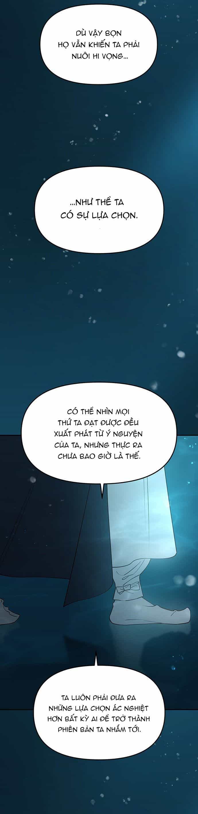 Vương Tử Huyền Bí - Chương 70 - ảnh 85
