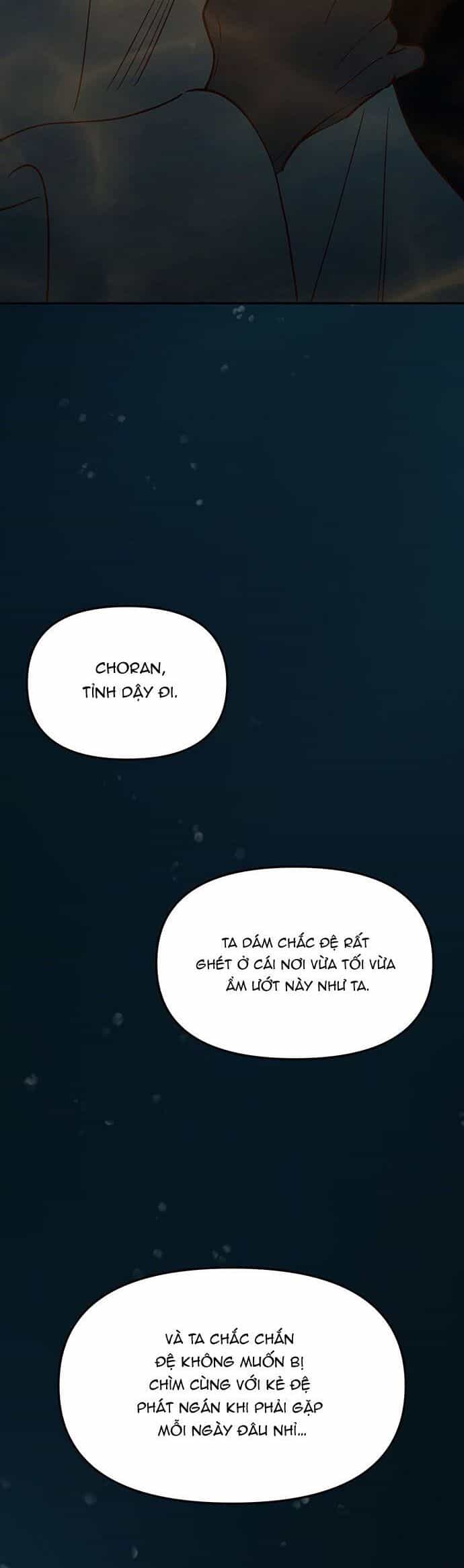 Vương Tử Huyền Bí - Chương 71 - ảnh 41