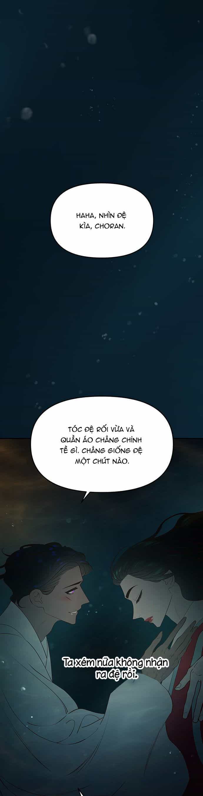 Vương Tử Huyền Bí - Chương 71 - ảnh 45