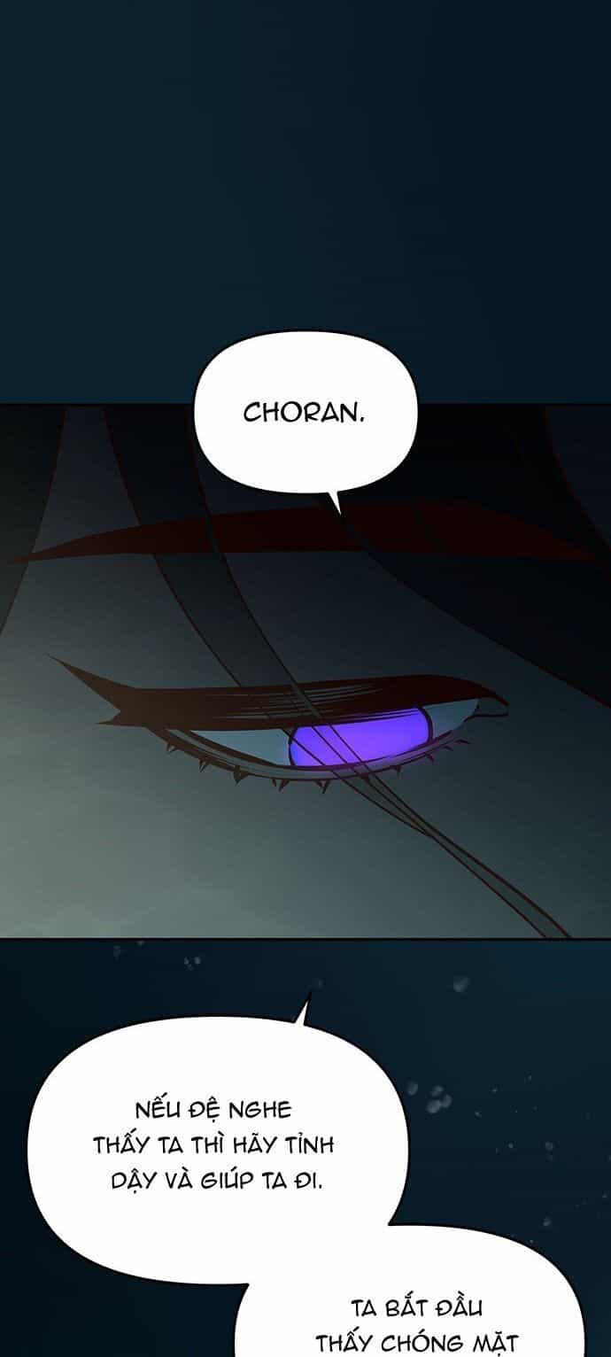 Vương Tử Huyền Bí - Chương 71 - ảnh 47