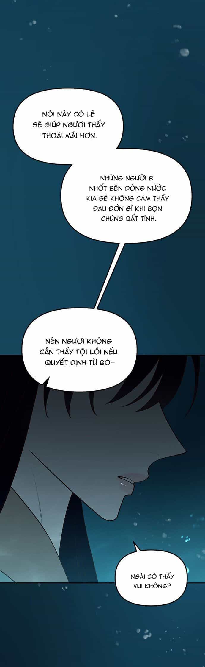 Vương Tử Huyền Bí - Chương 71 - ảnh 61