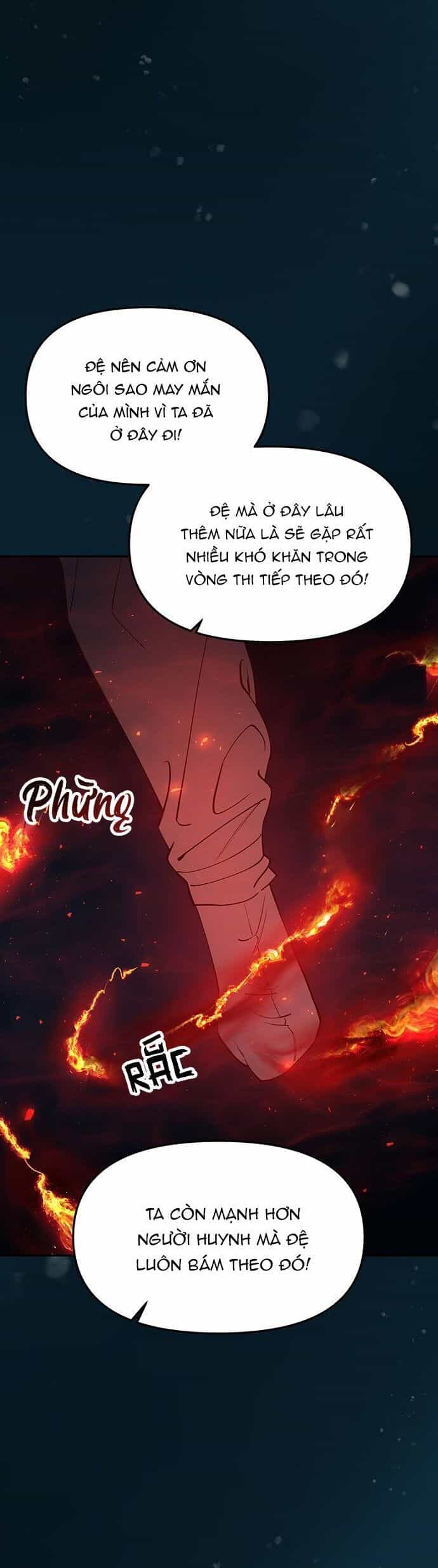 Vương Tử Huyền Bí - Chương 71 - ảnh 7