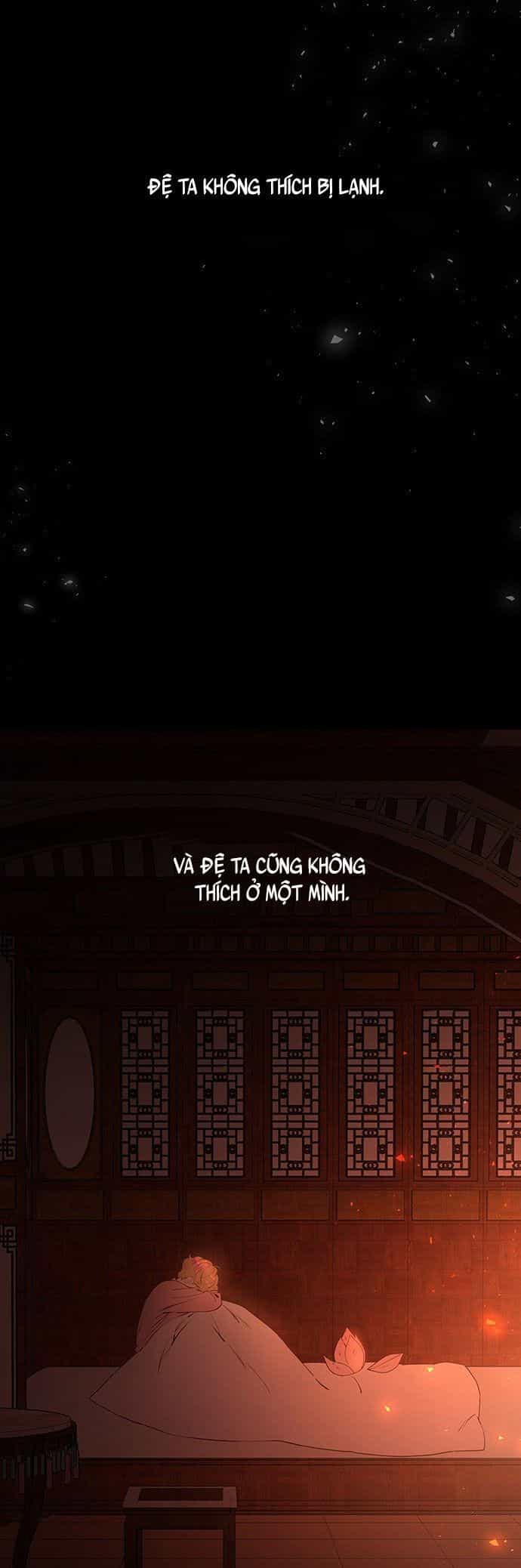 Vương Tử Huyền Bí - Chương 71 - ảnh 75