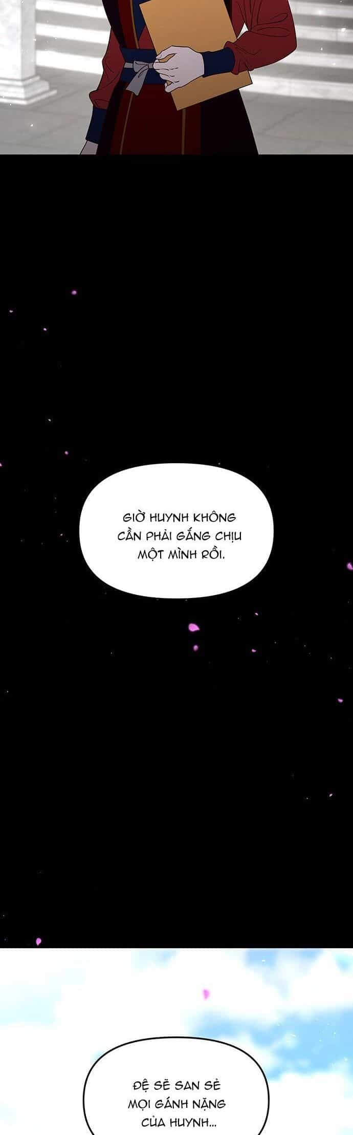 Vương Tử Huyền Bí - Chương 71 - ảnh 78