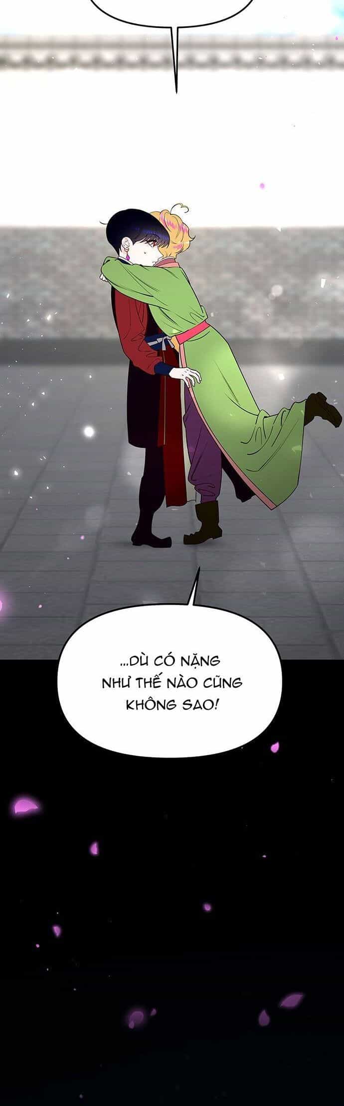 Vương Tử Huyền Bí - Chương 71 - ảnh 79