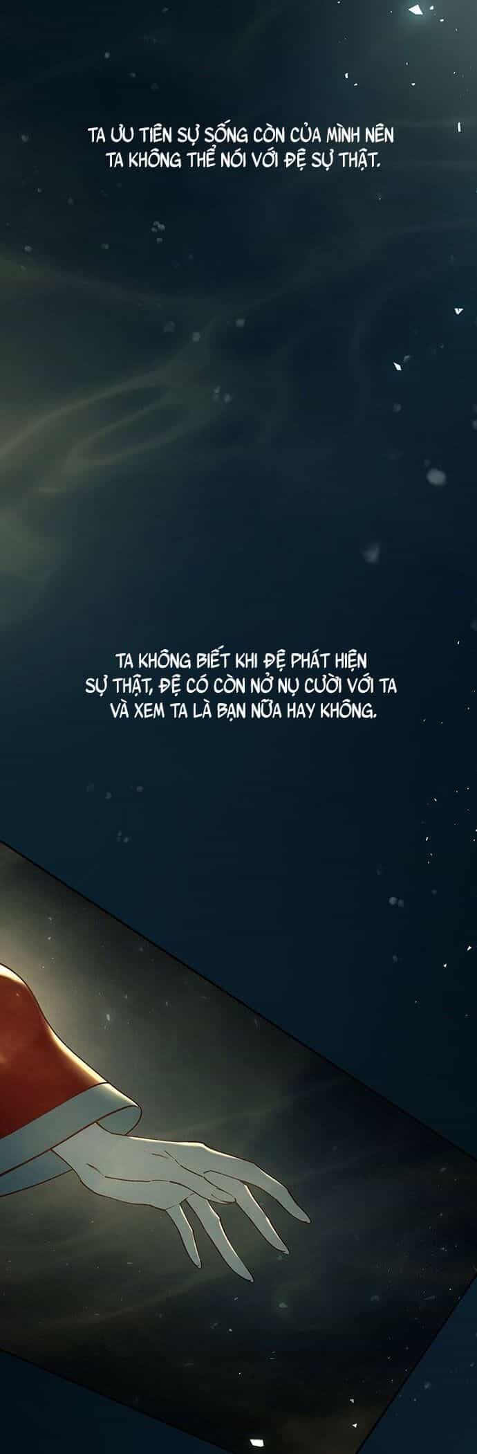 Vương Tử Huyền Bí - Chương 71 - ảnh 82