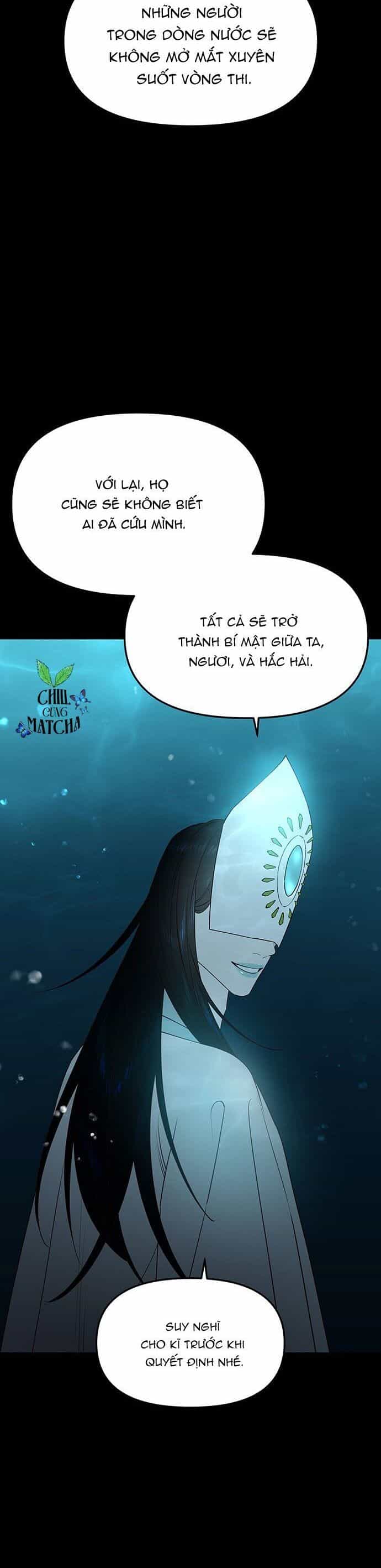 Vương Tử Huyền Bí - Chương 71 - ảnh 9
