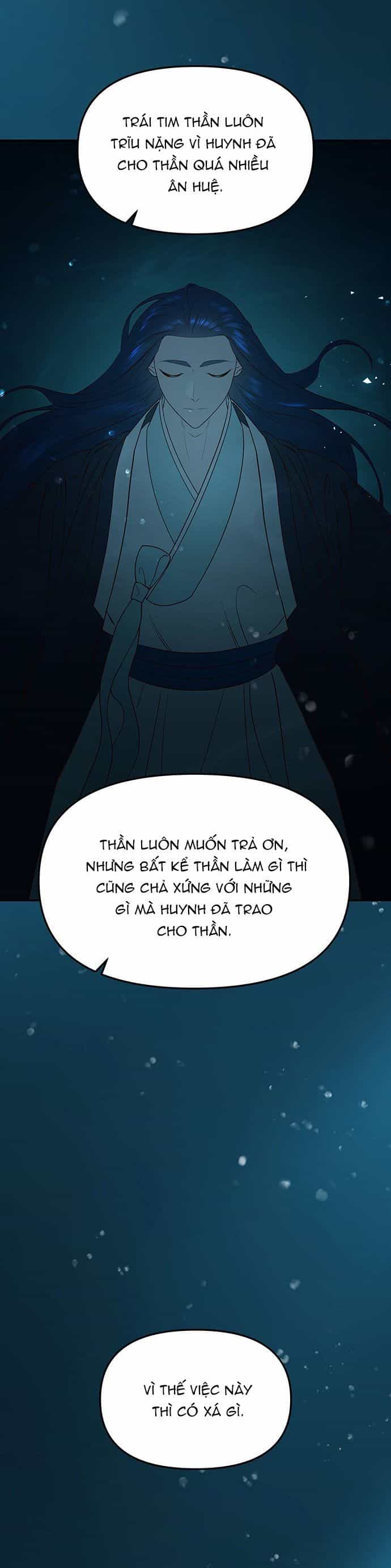 Vương Tử Huyền Bí - Chương 72 - ảnh 15
