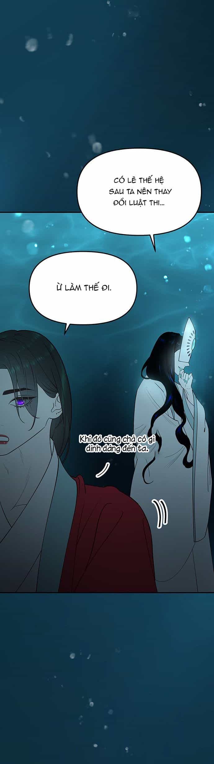 Vương Tử Huyền Bí - Chương 72 - ảnh 23