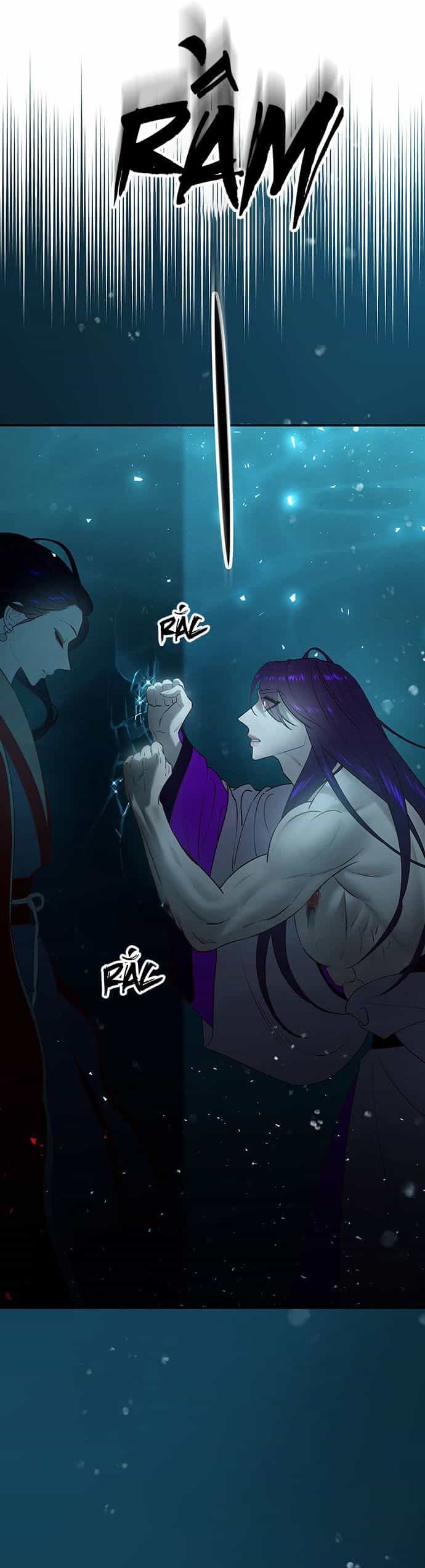 Vương Tử Huyền Bí - Chương 72 - ảnh 3