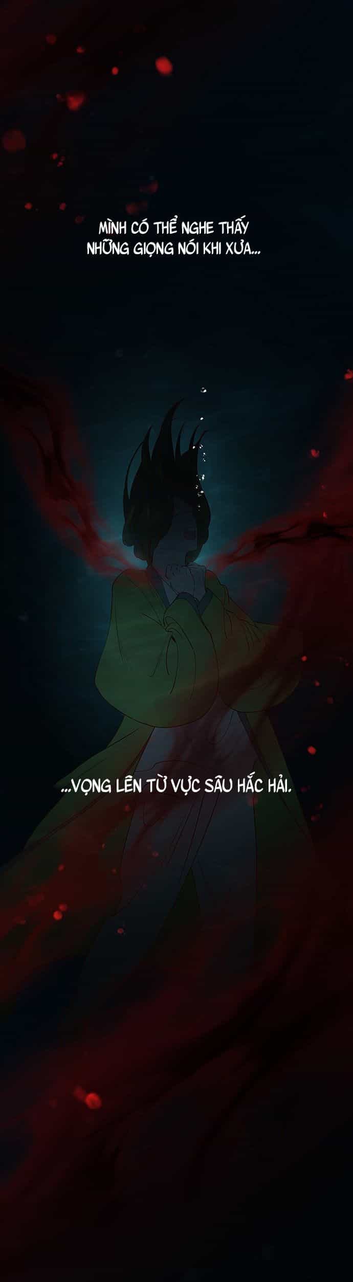 Vương Tử Huyền Bí - Chương 72 - ảnh 33