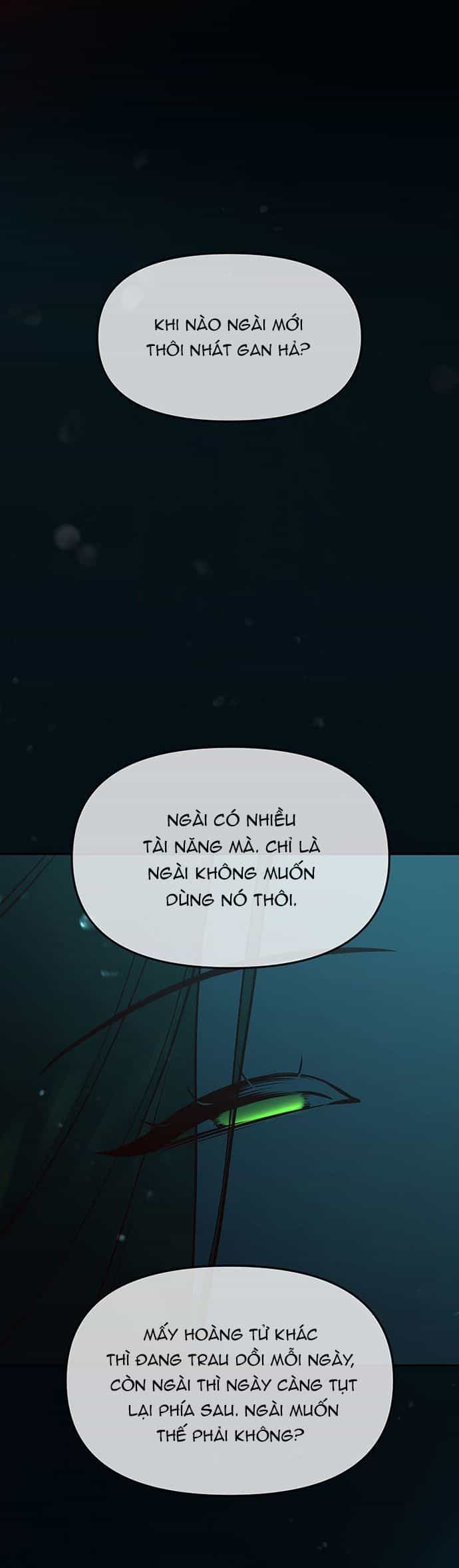 Vương Tử Huyền Bí - Chương 72 - ảnh 34