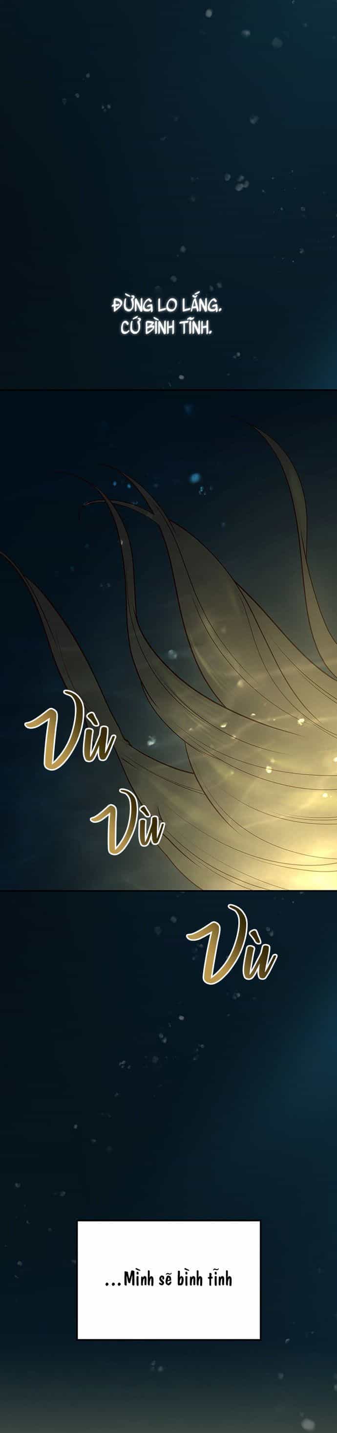 Vương Tử Huyền Bí - Chương 72 - ảnh 42