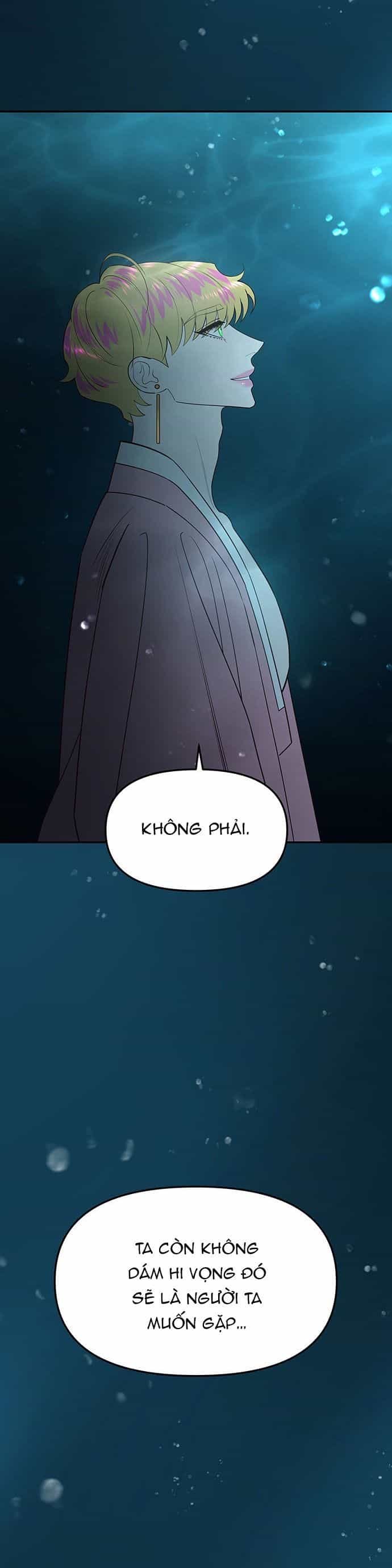 Vương Tử Huyền Bí - Chương 72 - ảnh 55