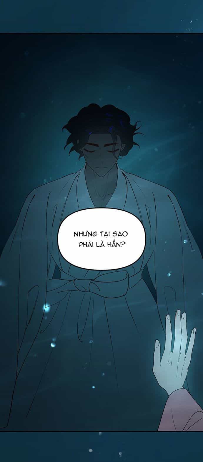 Vương Tử Huyền Bí - Chương 72 - ảnh 56