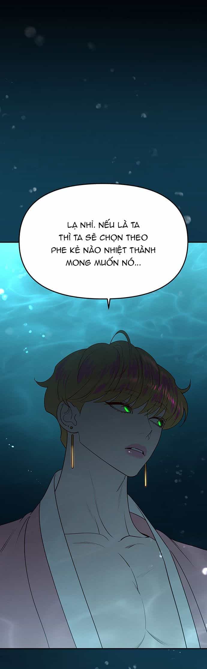 Vương Tử Huyền Bí - Chương 72 - ảnh 63