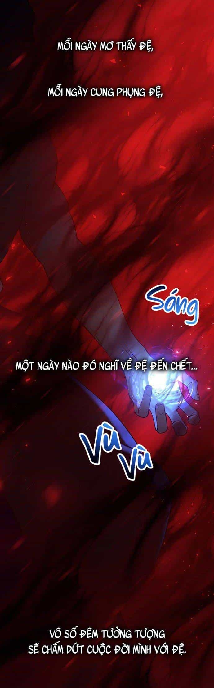 Vương Tử Huyền Bí - Chương 73 - ảnh 17