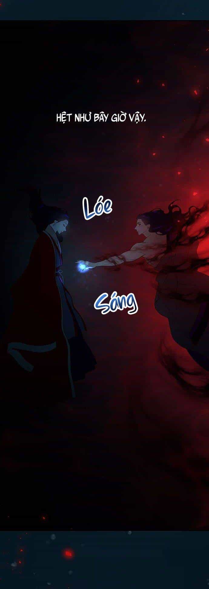 Vương Tử Huyền Bí - Chương 73 - ảnh 21