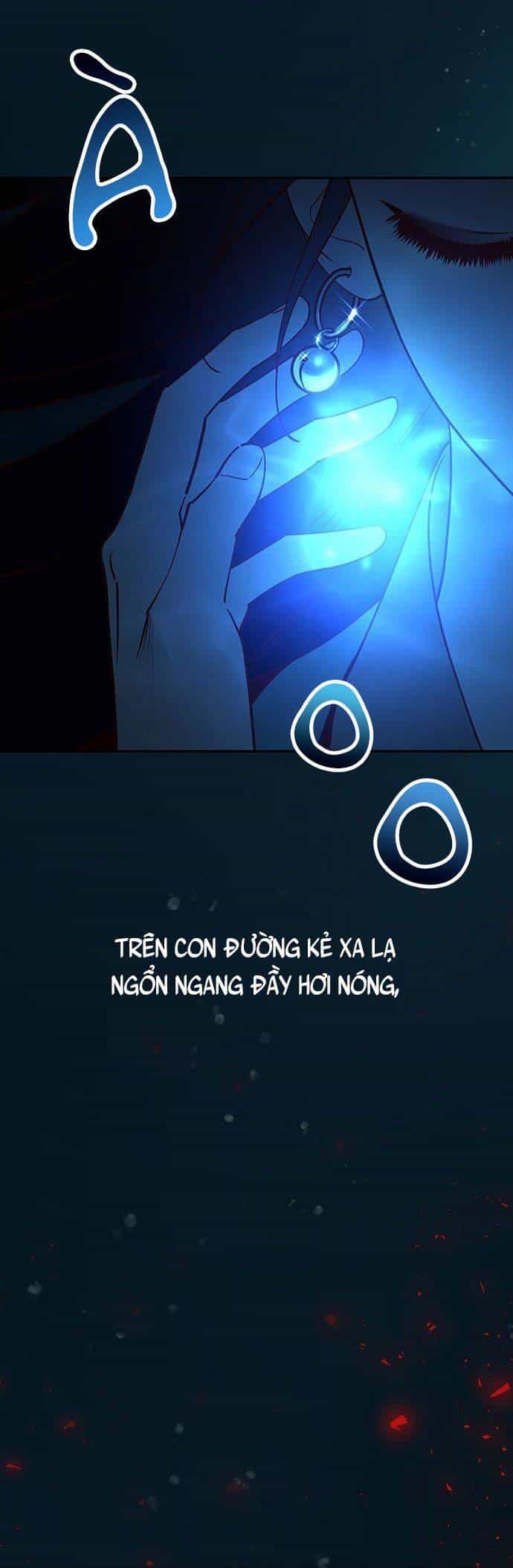 Vương Tử Huyền Bí - Chương 73 - ảnh 29