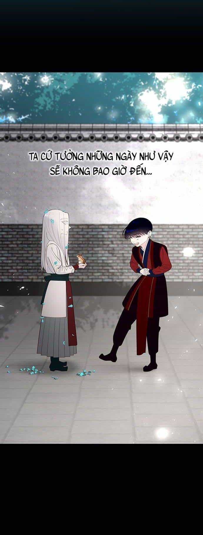 Vương Tử Huyền Bí - Chương 73 - ảnh 82