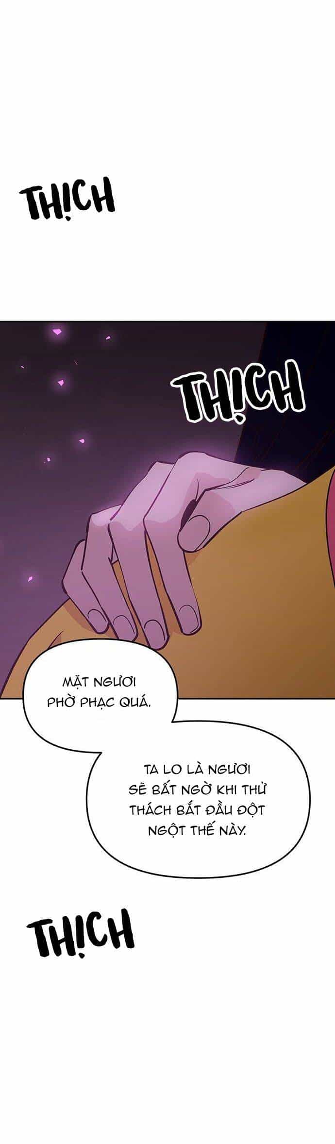 Vương Tử Huyền Bí - Chương 74 - ảnh 115