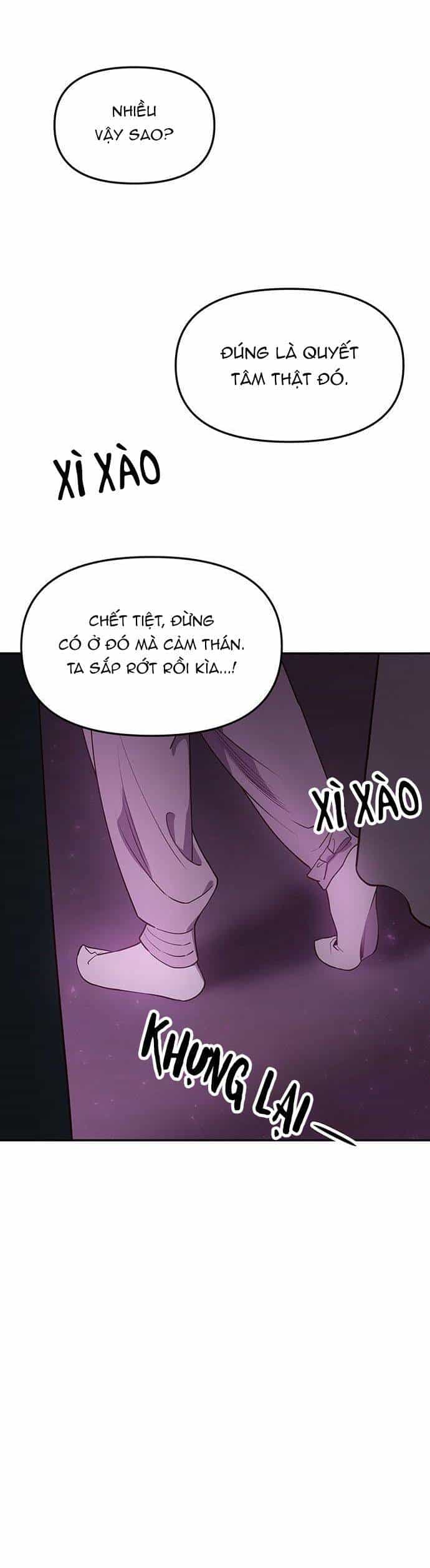 Vương Tử Huyền Bí - Chương 74 - ảnh 15