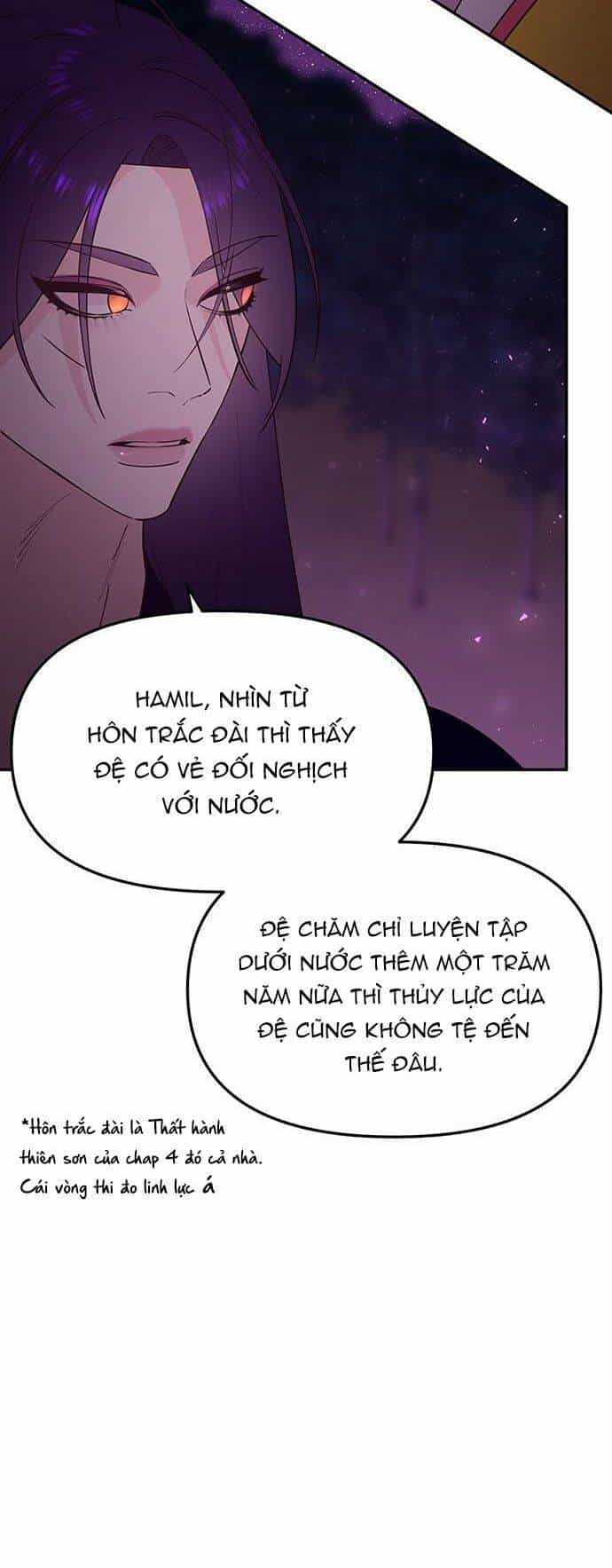 Vương Tử Huyền Bí - Chương 74 - ảnh 42
