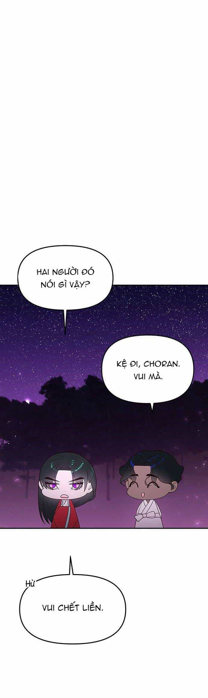 Vương Tử Huyền Bí - Chương 74 - ảnh 46