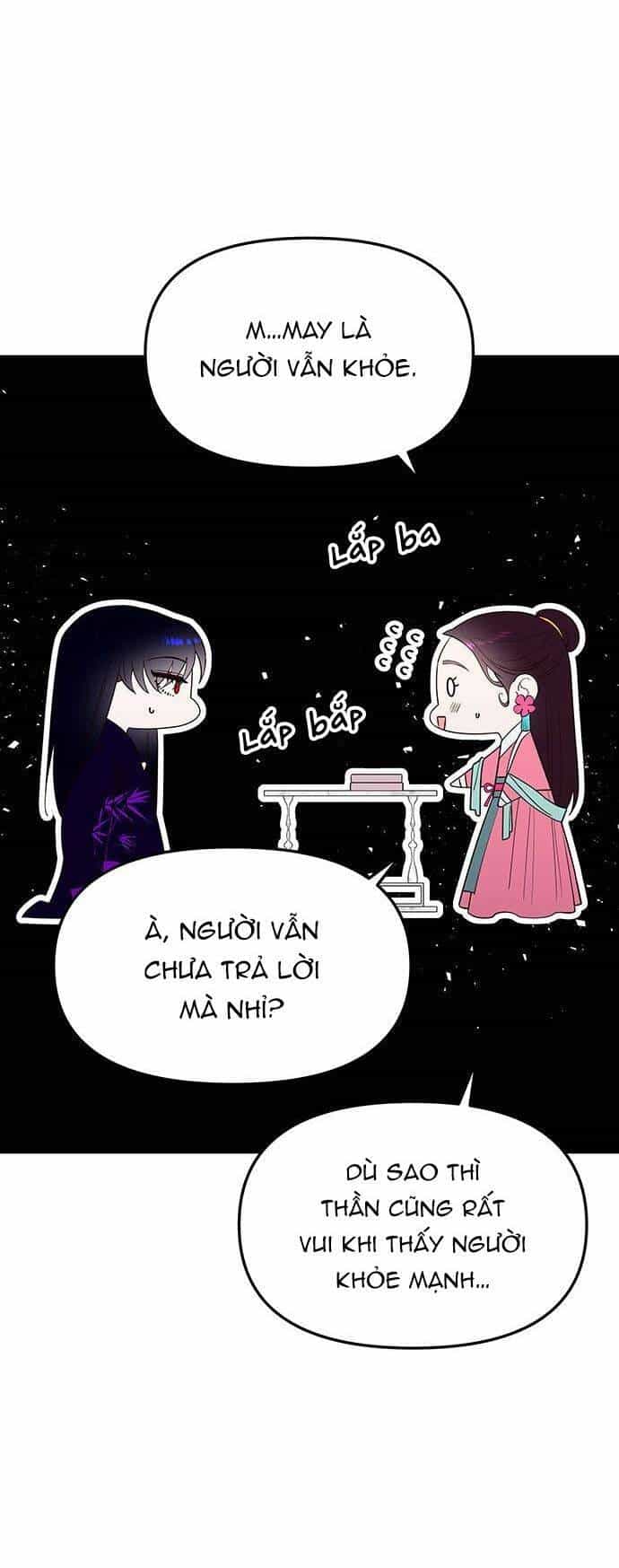 Vương Tử Huyền Bí - Chương 74 - ảnh 72