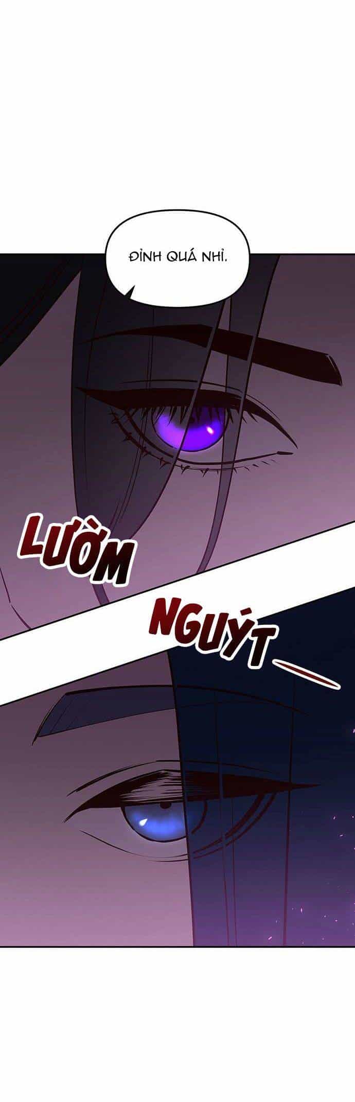 Vương Tử Huyền Bí - Chương 74 - ảnh 80