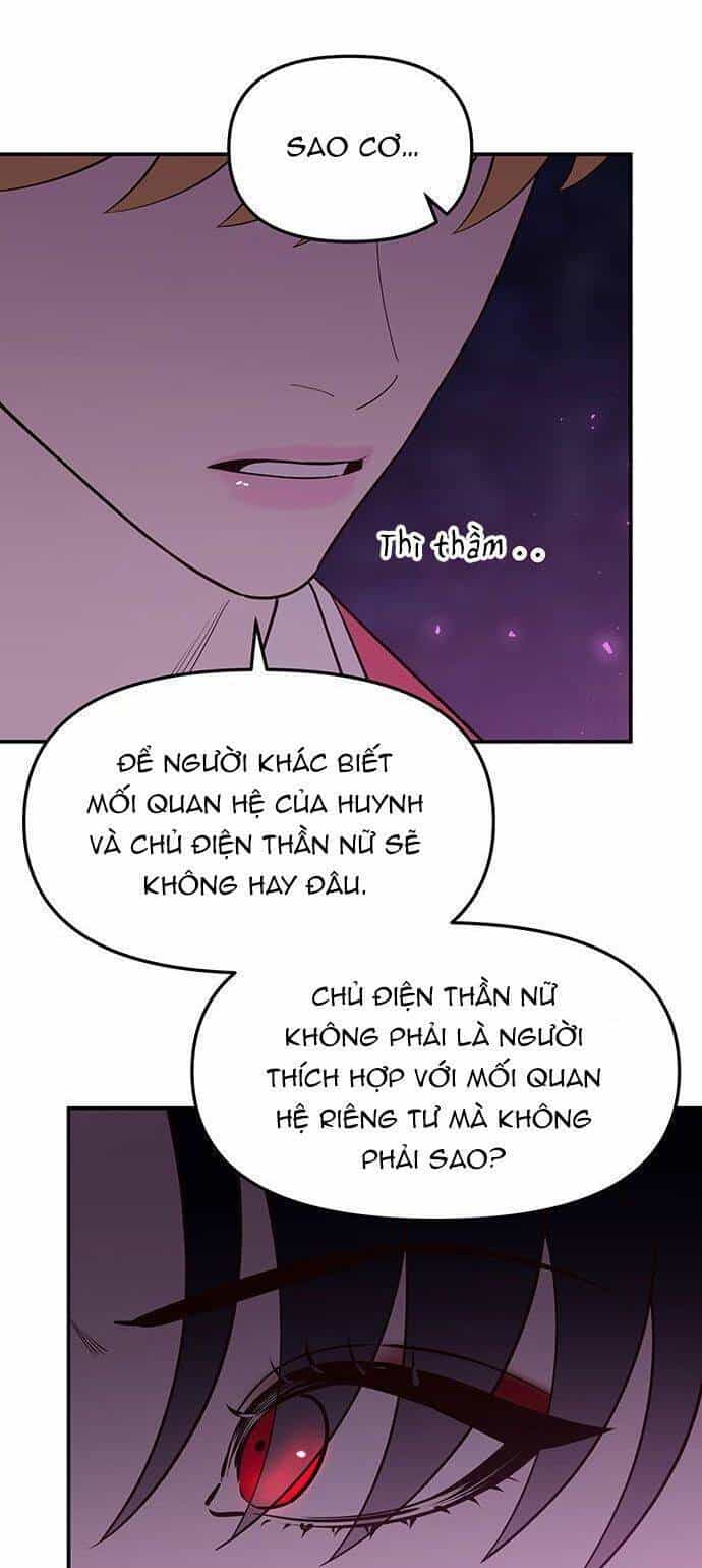 Vương Tử Huyền Bí - Chương 74 - ảnh 86
