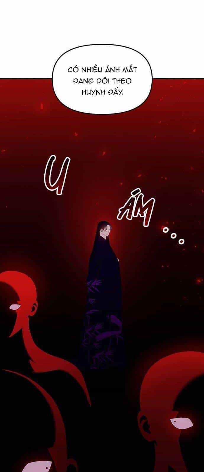 Vương Tử Huyền Bí - Chương 74 - ảnh 89