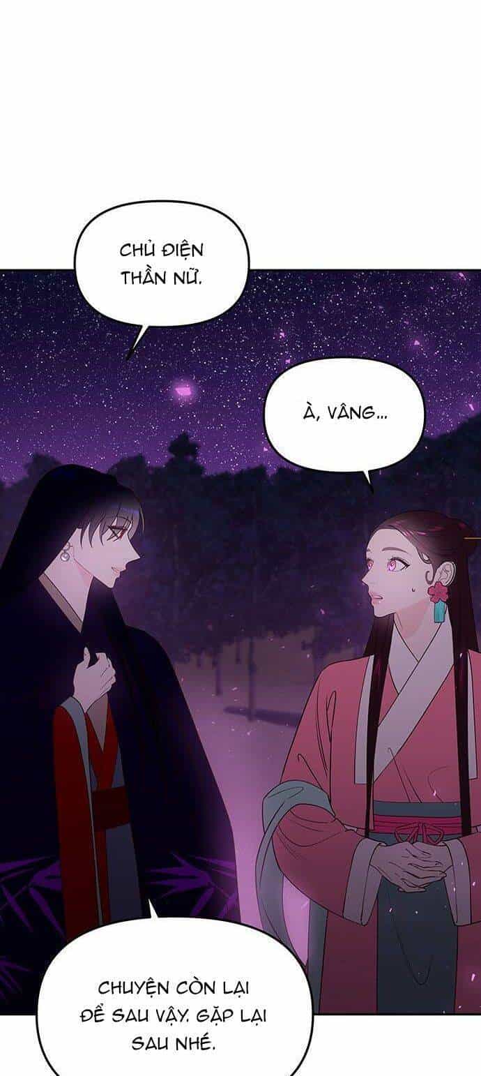 Vương Tử Huyền Bí - Chương 74 - ảnh 91