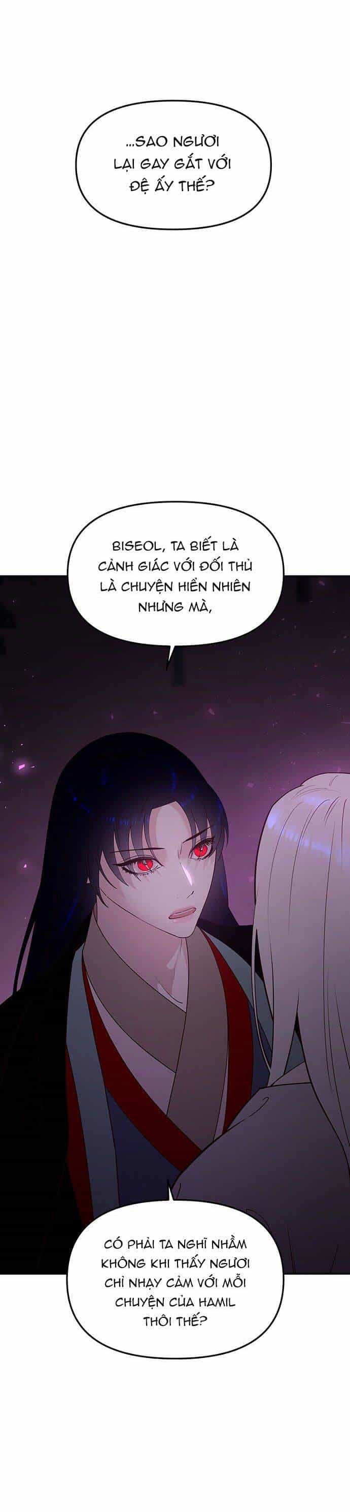 Vương Tử Huyền Bí - Chương 75 - ảnh 20