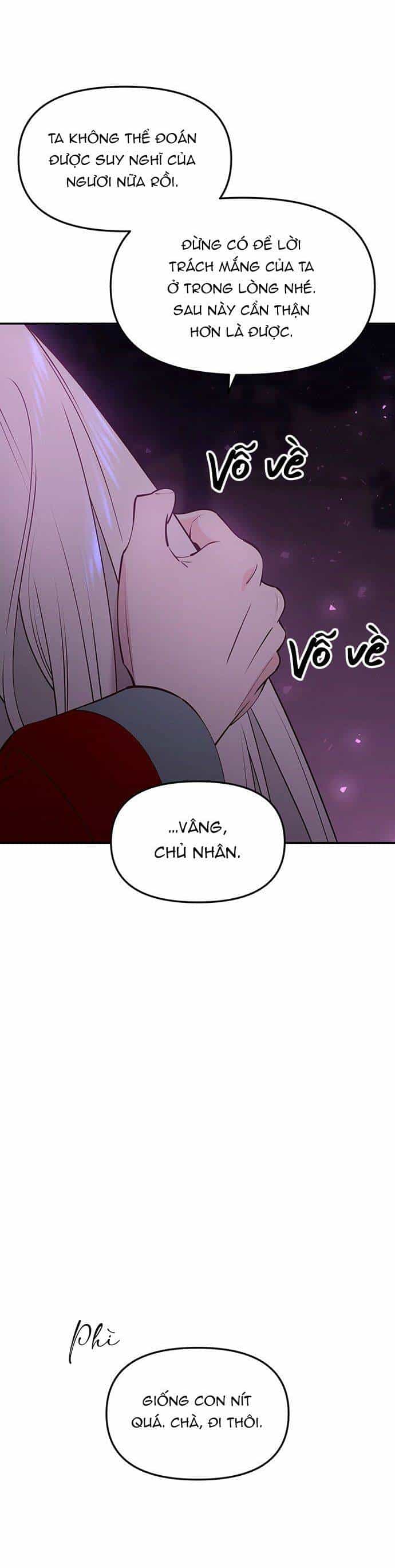 Vương Tử Huyền Bí - Chương 75 - ảnh 24