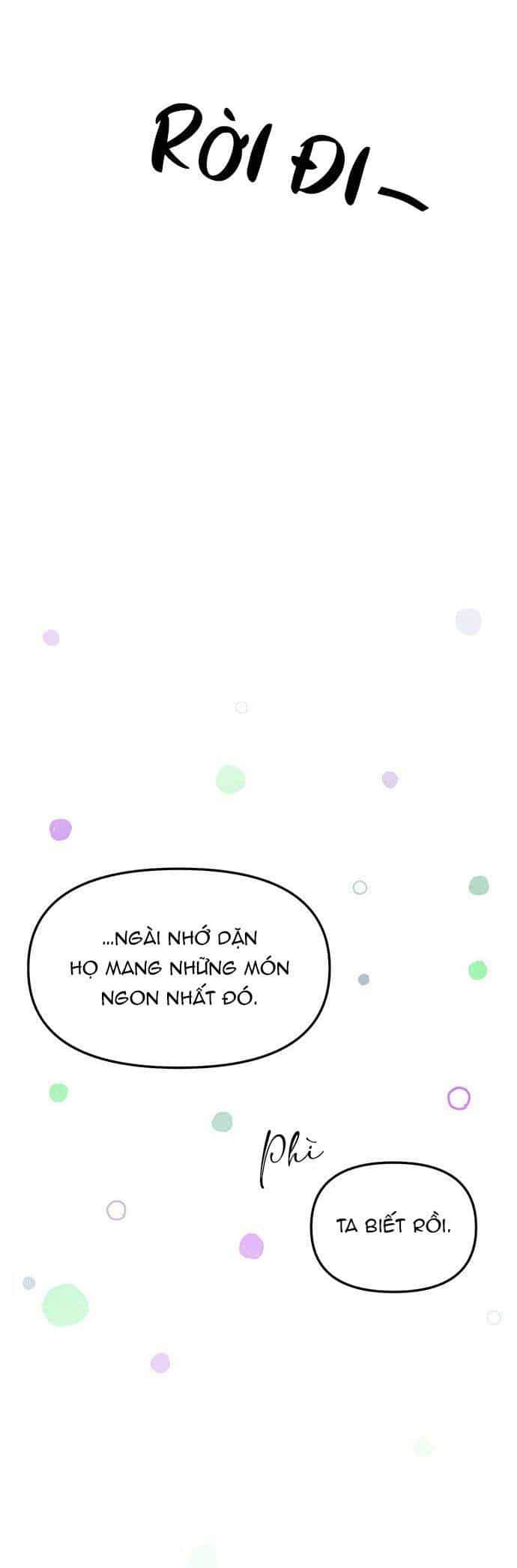 Vương Tử Huyền Bí - Chương 75 - ảnh 30