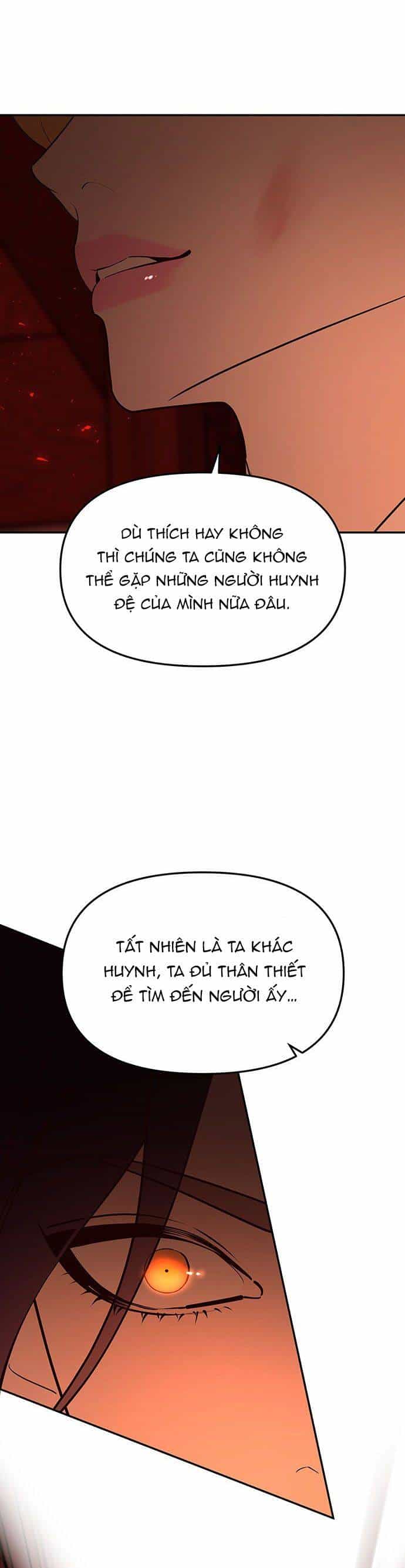 Vương Tử Huyền Bí - Chương 75 - ảnh 54