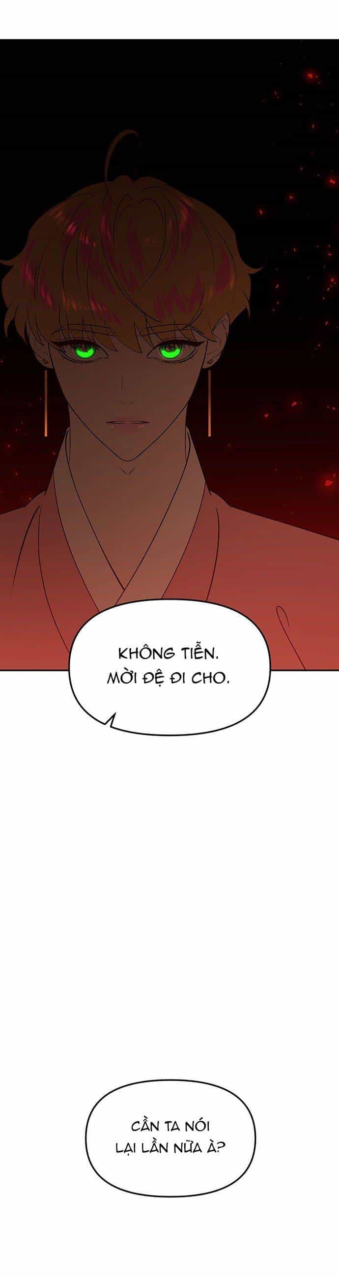 Vương Tử Huyền Bí - Chương 75 - ảnh 59