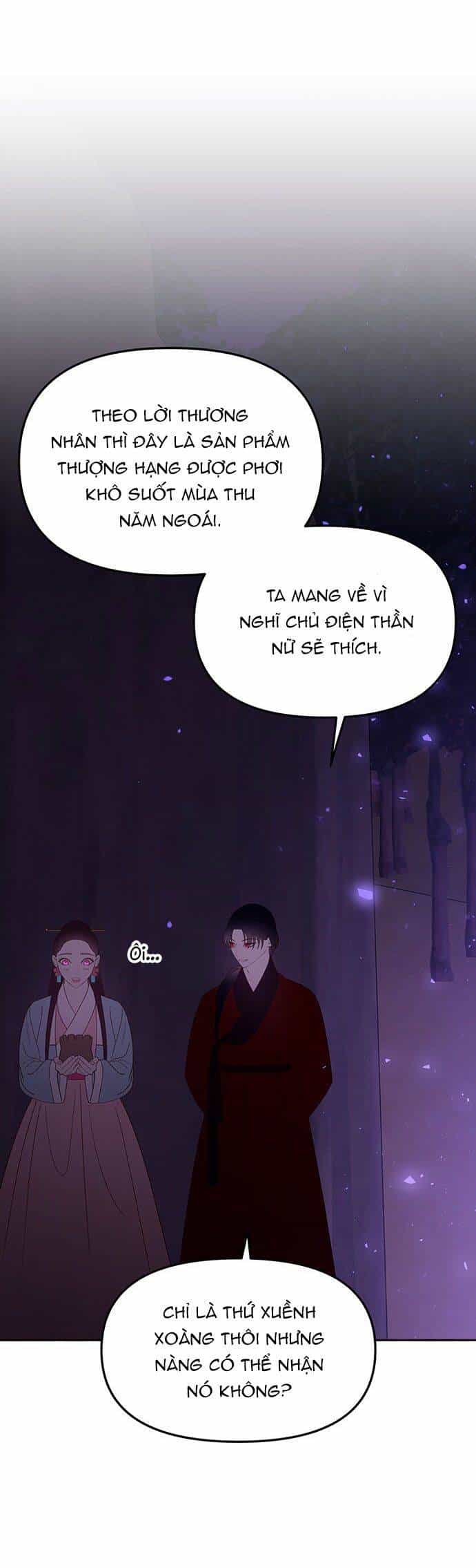 Vương Tử Huyền Bí - Chương 75 - ảnh 74