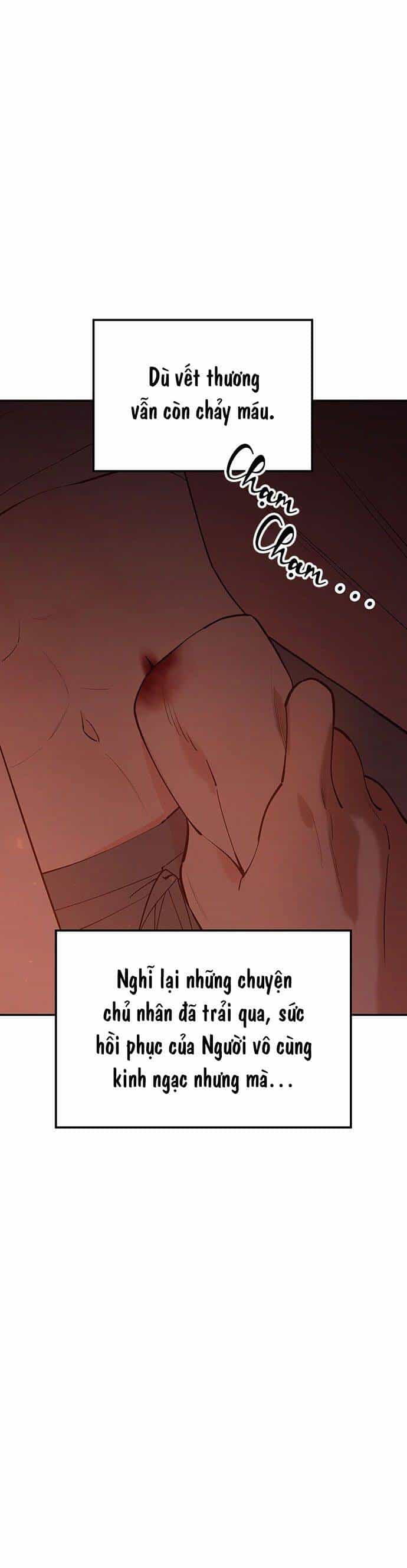 Vương Tử Huyền Bí - Chương 76 - ảnh 16