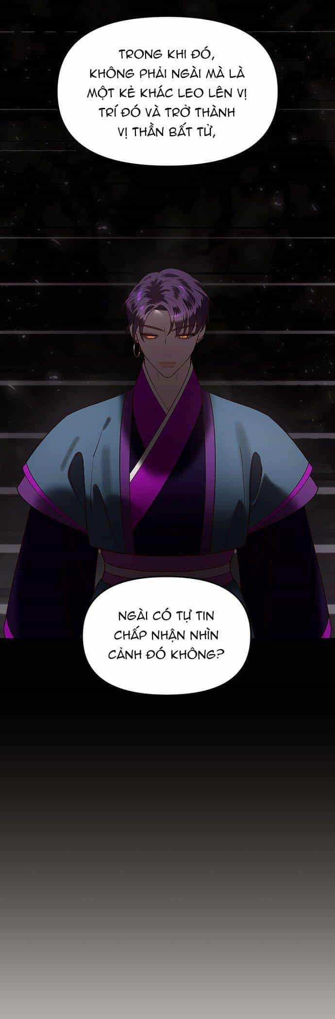 Vương Tử Huyền Bí - Chương 76 - ảnh 34
