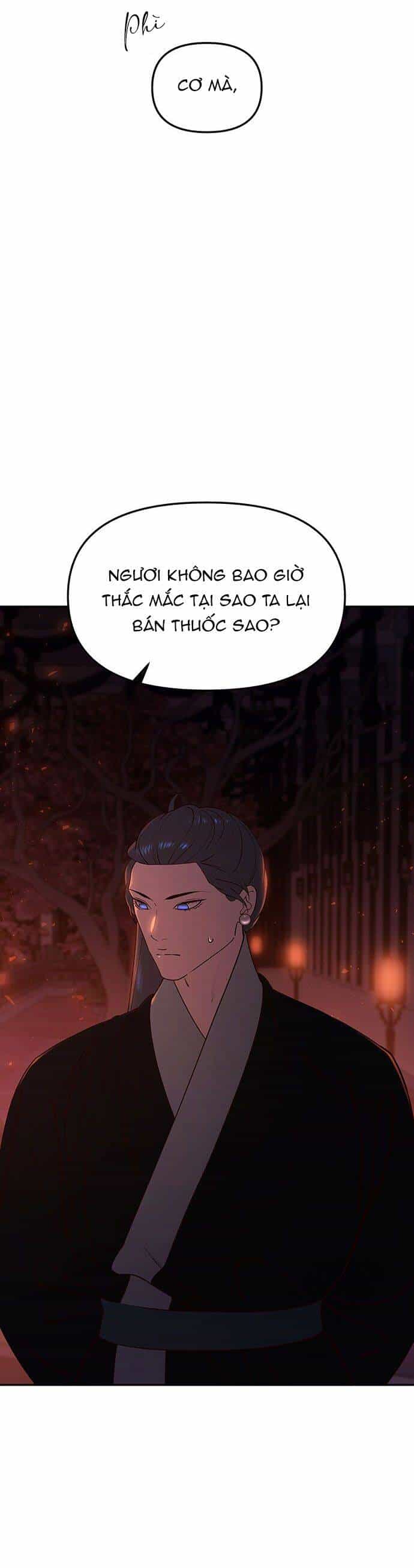 Vương Tử Huyền Bí - Chương 76 - ảnh 51