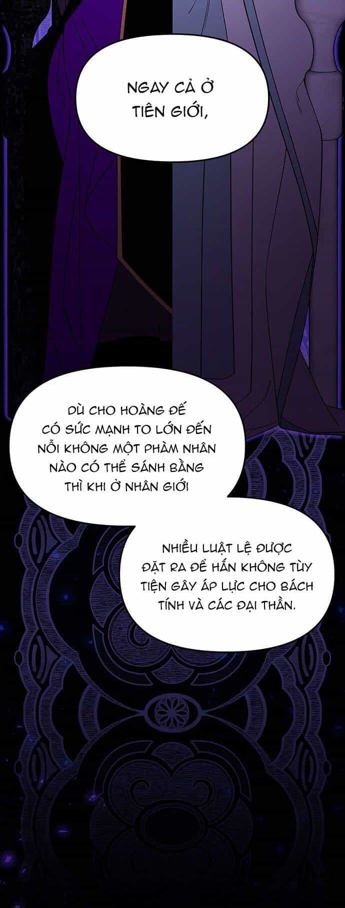 Vương Tử Huyền Bí - Chương 76 - ảnh 60