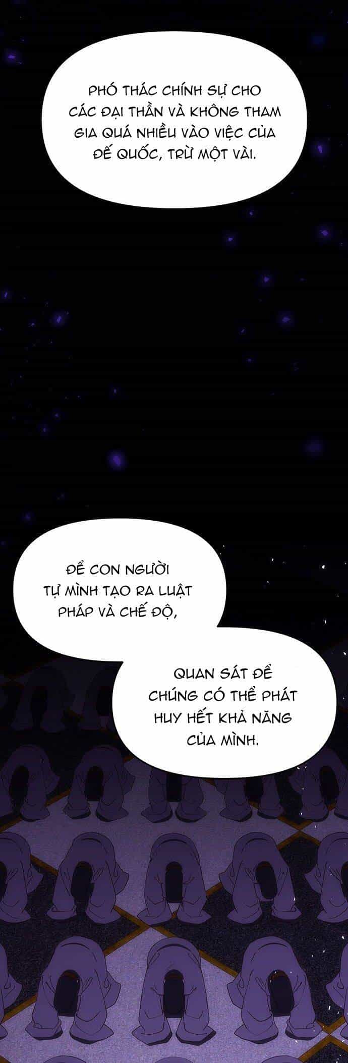 Vương Tử Huyền Bí - Chương 76 - ảnh 61