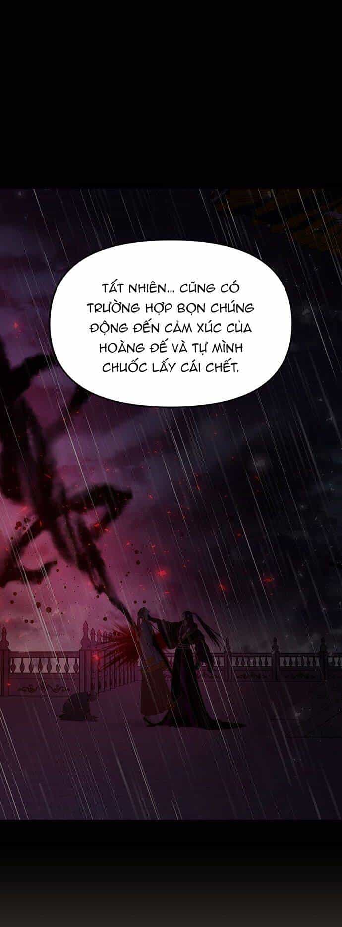 Vương Tử Huyền Bí - Chương 76 - ảnh 63