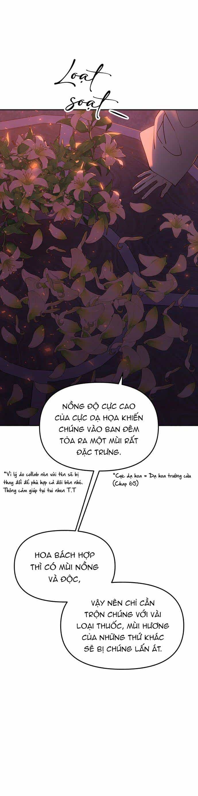 Vương Tử Huyền Bí - Chương 76 - ảnh 69