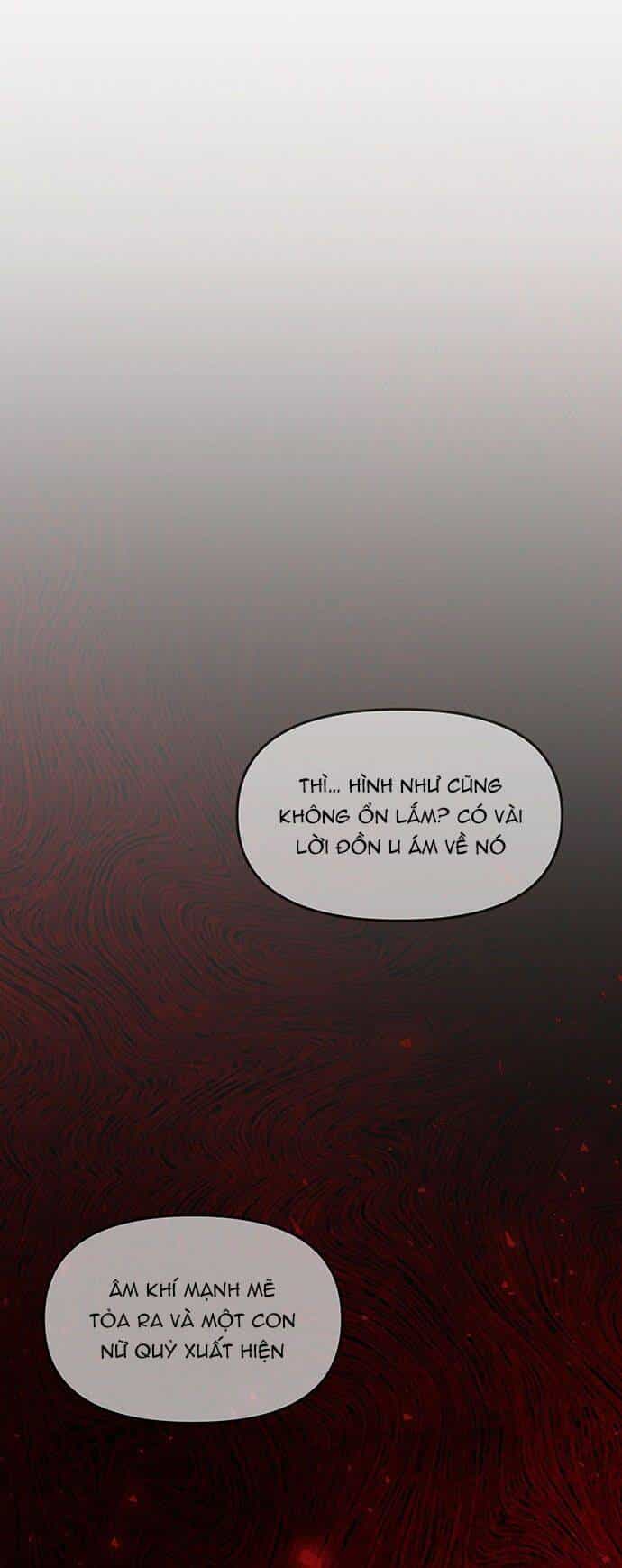 Vương Tử Huyền Bí - Chương 76 - ảnh 91