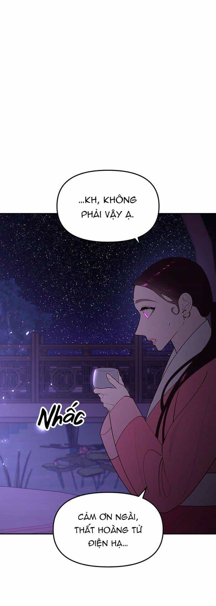 Vương Tử Huyền Bí - Chương 77 - ảnh 104