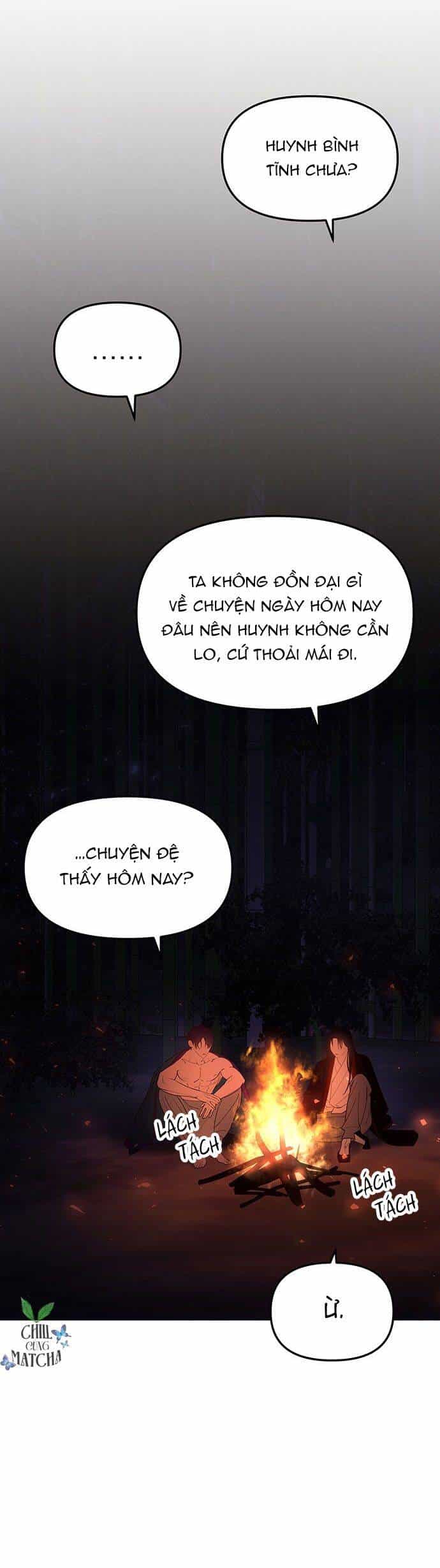 Vương Tử Huyền Bí - Chương 77 - ảnh 33