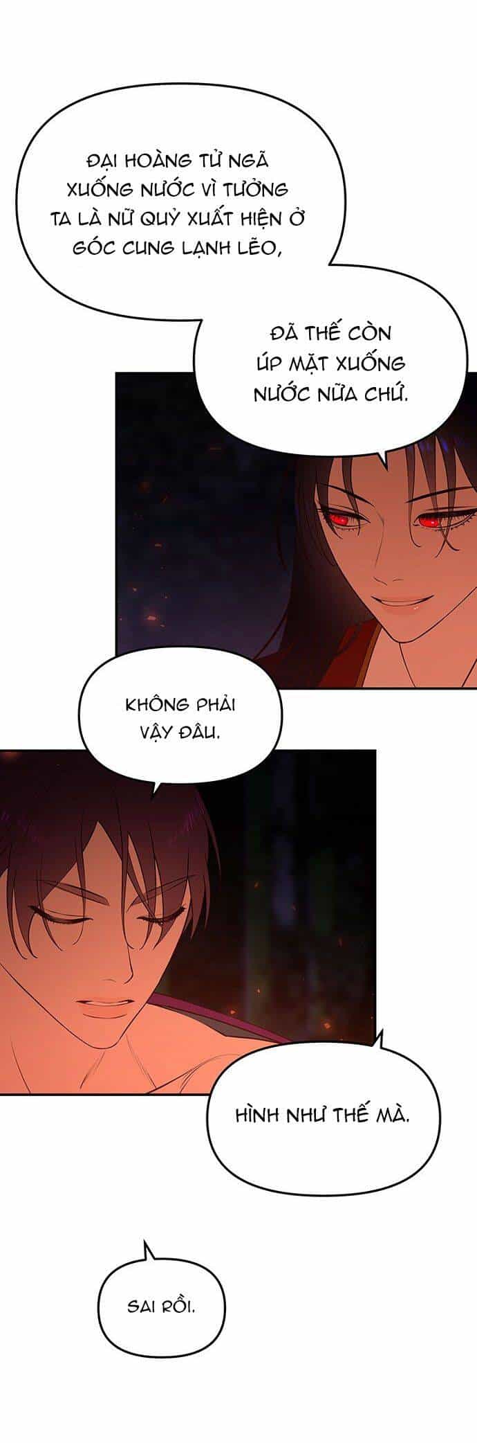 Vương Tử Huyền Bí - Chương 77 - ảnh 34